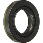Order TIMKEN - 710491 - Front Axle Seal For Your Vehicle