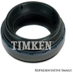 Order Front Axle Seal by TIMKEN - 710492 For Your Vehicle