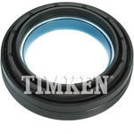 Order Front Axle Seal by TIMKEN - 710493 For Your Vehicle