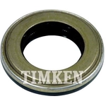 Order Front Axle Seal by TIMKEN - 710548 For Your Vehicle