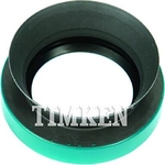 Order Front Axle Seal by TIMKEN - 710565 For Your Vehicle