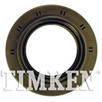 Order TIMKEN - 710595 - Front Axle Seal For Your Vehicle