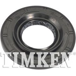 Order Front Axle Seal by TIMKEN - 710629 For Your Vehicle