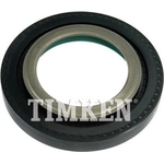 Order Front Axle Seal by TIMKEN - 710685 For Your Vehicle