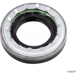 Order Front Axle Seal by TIMKEN - 710687 For Your Vehicle