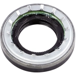Order Front Axle Seal by TIMKEN - 710687 For Your Vehicle