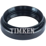 Order Front Axle Seal by TIMKEN - 710724 For Your Vehicle