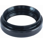 Order Front Axle Seal by TIMKEN - 710724 For Your Vehicle