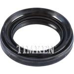 Order Front Axle Seal by TIMKEN - 710747 For Your Vehicle