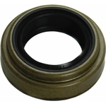 Order TIMKEN - 710863 - Front Axle Seal For Your Vehicle