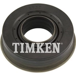 Order Front Axle Seal by TIMKEN - 710926 For Your Vehicle