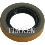Order Front Axle Seal by TIMKEN - 8660S For Your Vehicle