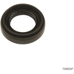 Order Front Axle Seal by TIMKEN - SL260163 For Your Vehicle