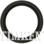 Order Front Axle Seal by TIMKEN - SL260195 For Your Vehicle