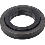 Order TIMKEN - SL260498 - Front Wheel Seal For Your Vehicle