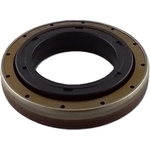 Order TIMKEN - SL260498 - Front Wheel Seal For Your Vehicle