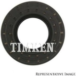 Order Front Axle Seal by TIMKEN - SL260193 For Your Vehicle