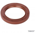 Order Front Axle Seal by TIMKEN - SL260331 For Your Vehicle