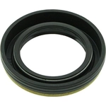 Order Front Axle Seal by WJB - WS2146 For Your Vehicle