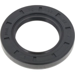 Order Front Axle Seal by WJB - WS223255 For Your Vehicle