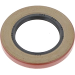 Order Front Axle Seal by WJB - WS470672 For Your Vehicle