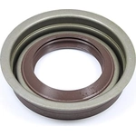 Order Front Axle Seal by WJB - WS4857 For Your Vehicle