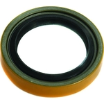 Order Front Axle Seal by WJB - WS710070 For Your Vehicle