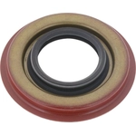 Order Front Axle Seal by WJB - WS710101 For Your Vehicle