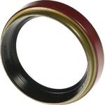 Order Front Axle Seal by WJB - WS710202 For Your Vehicle