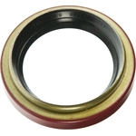 Order Front Axle Seal by WJB - WS710241 For Your Vehicle