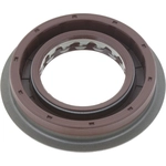 Order Front Axle Seal by WJB - WS710429 For Your Vehicle