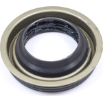 Order Front Axle Seal by WJB - WS710489 For Your Vehicle