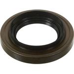 Order Front Axle Seal by WJB - WS710595 For Your Vehicle