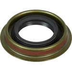 Order Front Axle Seal by WJB - WS710624 For Your Vehicle