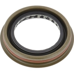 Order Front Axle Seal by WJB - WS710754 For Your Vehicle