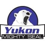 Order Front Axle Seal by YUKON GEAR & AXLE - YMSS1009 For Your Vehicle