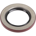 Order NATIONAL OIL SEALS - 472394 - Front Axle Spindle Seal For Your Vehicle