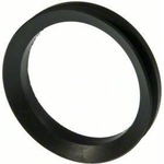 Order Front Axle Spindle Seal by NATIONAL OIL SEALS - 710045 For Your Vehicle