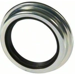 Order Front Axle Spindle Seal by NATIONAL OIL SEALS - 710167 For Your Vehicle