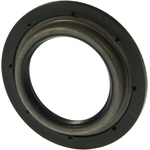 Order NATIONAL OIL SEALS - 710455 - Front Outer Axle Spindle Seal For Your Vehicle