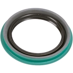 Order Front Axle Spindle Seal by SKF - 24917 For Your Vehicle