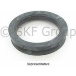 Order Front Axle Spindle Seal by SKF - 400650 For Your Vehicle