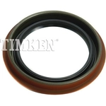 Order Front Axle Spindle Seal by TIMKEN - 4250 For Your Vehicle