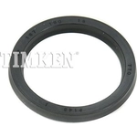 Order Front Axle Spindle Seal by TIMKEN - 710044 For Your Vehicle