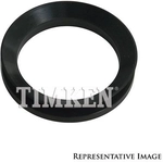 Order Front Axle Spindle Seal by TIMKEN - 710045 For Your Vehicle