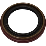 Order Front Axle Spindle Seal by WJB - WS710146 For Your Vehicle