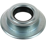 Order Front Axle Spindle Seal by WJB - WS710701 For Your Vehicle