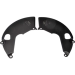 Order DORMAN - 924-371 - Brake Dust Shield For Your Vehicle