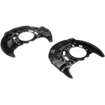 Order DORMAN - 947-008 - Brake Dust Shield For Your Vehicle