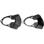 Order DORMAN (OE SOLUTIONS) - 924-236 - Front Backing Plate For Your Vehicle